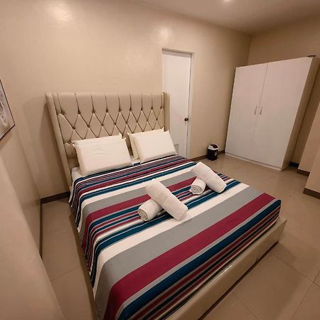 Primerose Residences - Near Mactan-Cebu International Airport マクタン エクステリア 写真